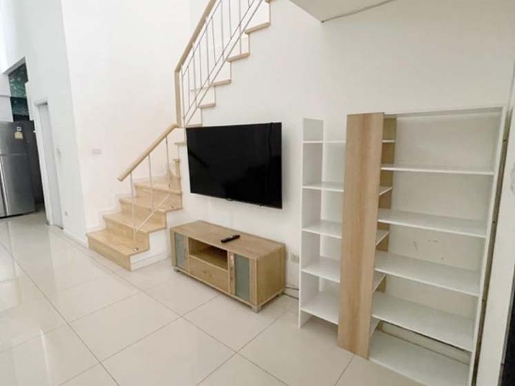 Townhouse in Sukhumvit 